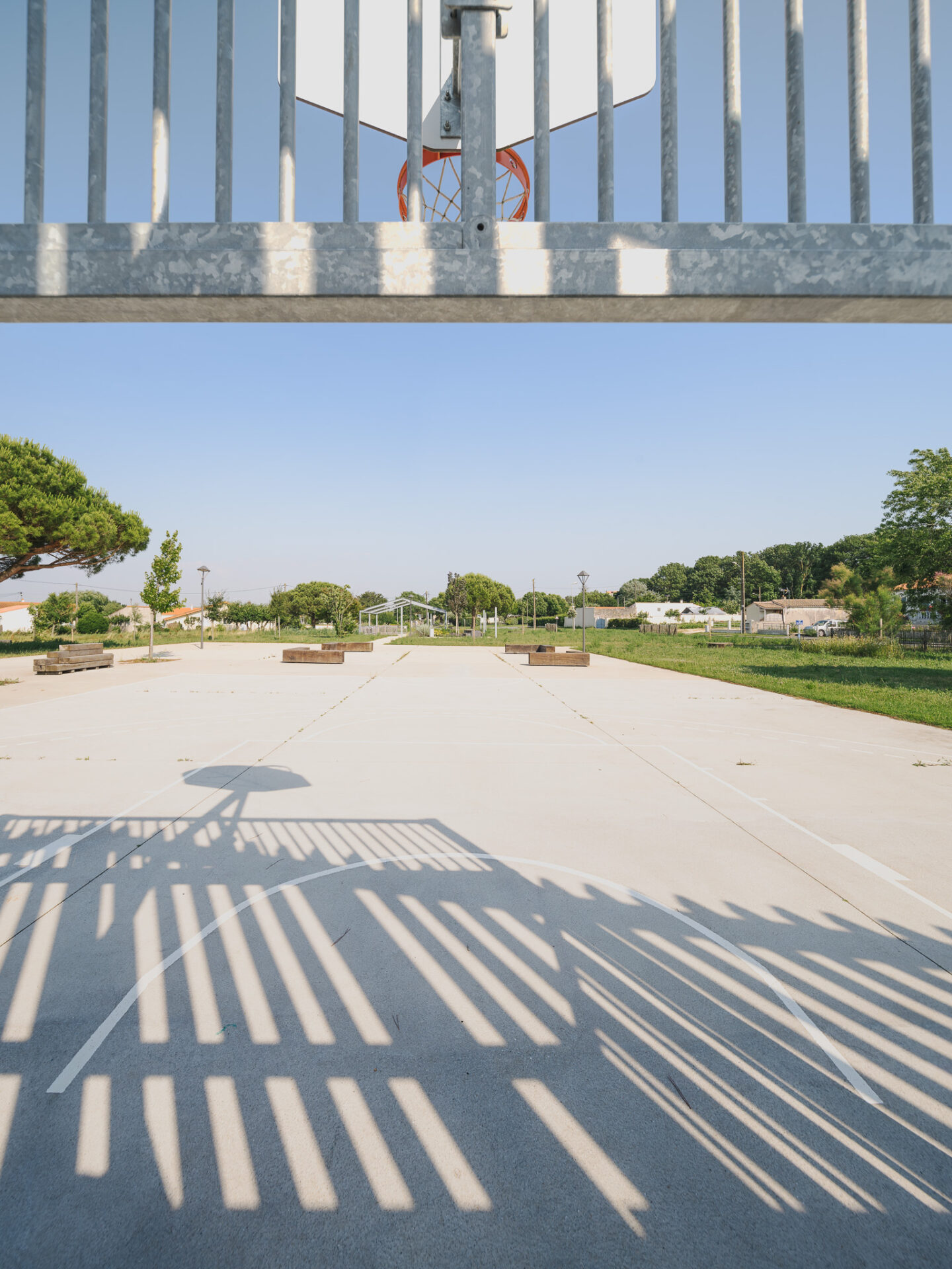 photographie_architecture_Jardin_memoriel_du_Pied_du_Coteau_Port_des_Barques-8