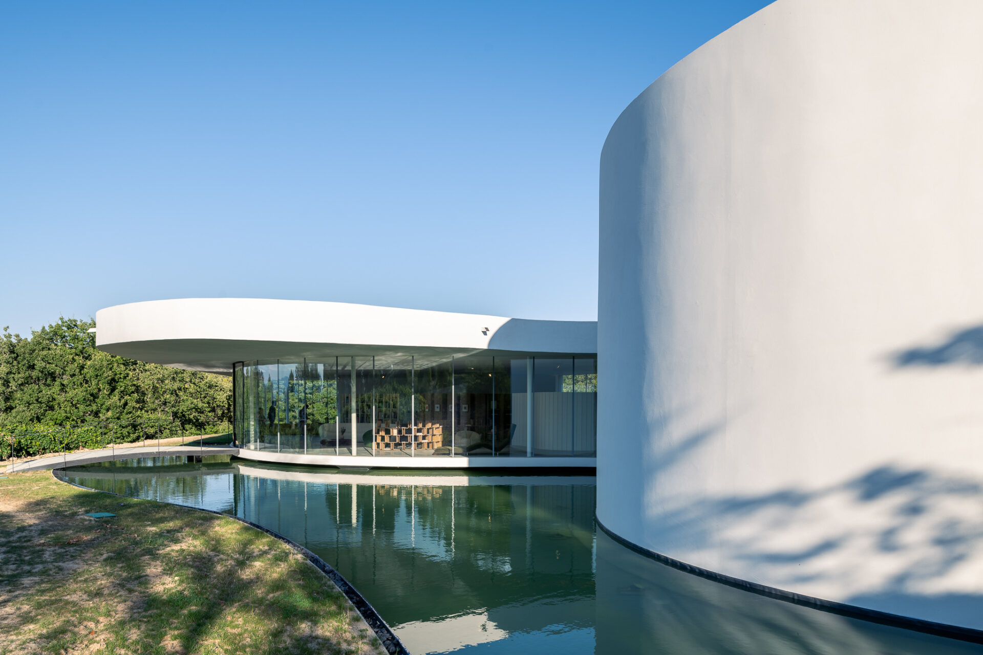 photographie_architecture_chateau_lacoste_oscar_niemeyer_2