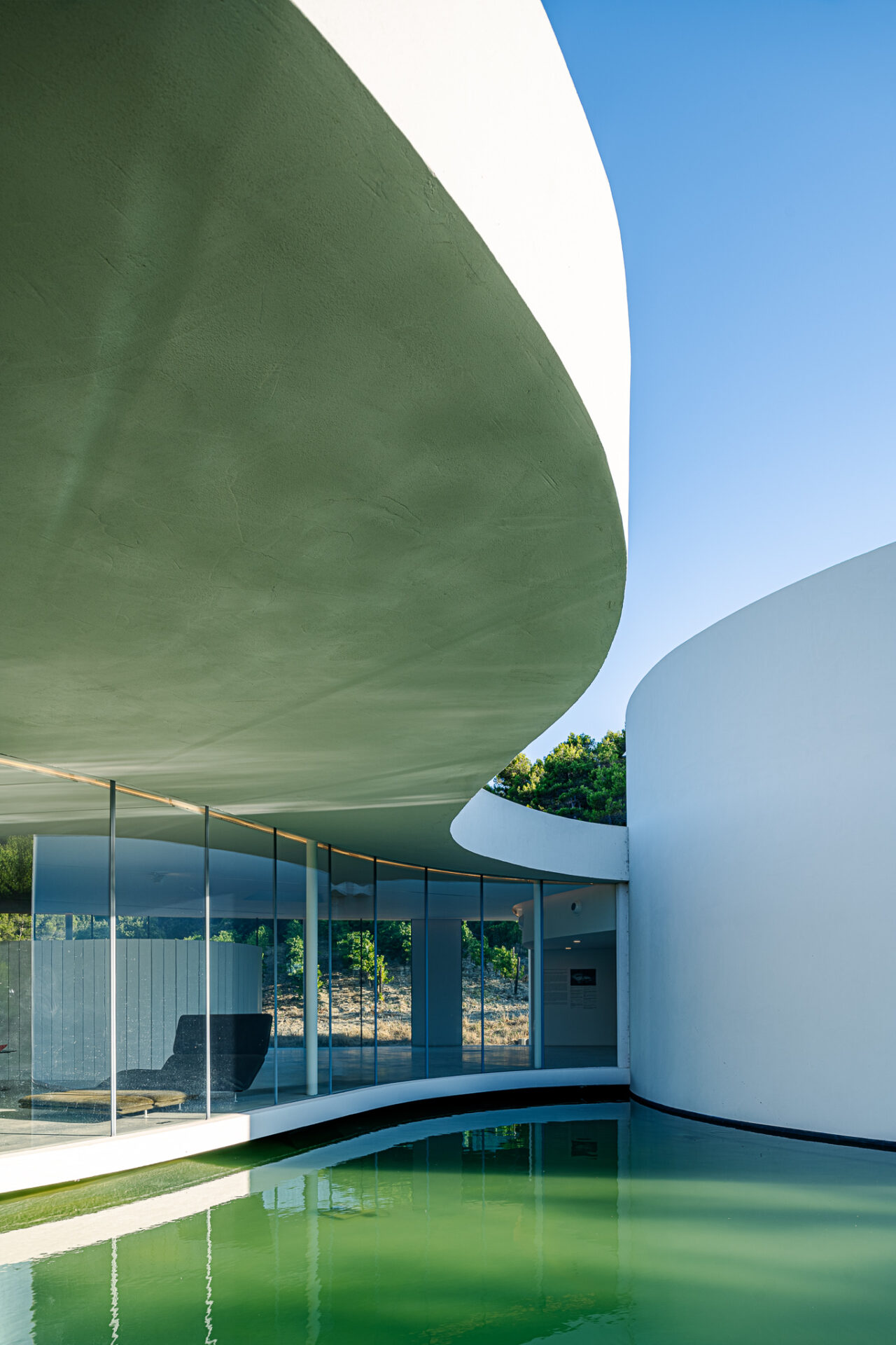 photographie_architecture_chateau_lacoste_oscar_niemeyer_5