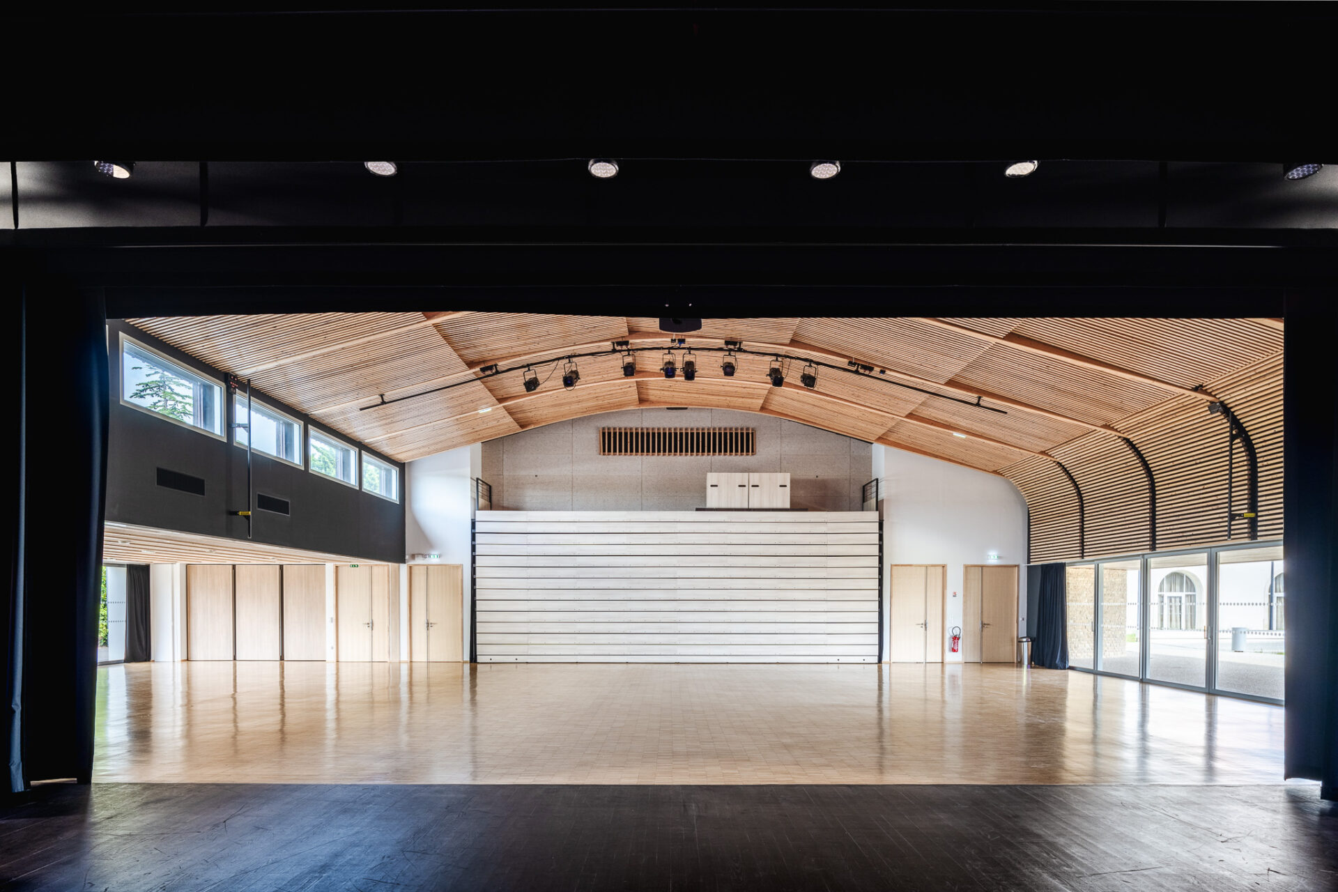 photographie_architecture_complexe sportif_saint_georges_oleron-13