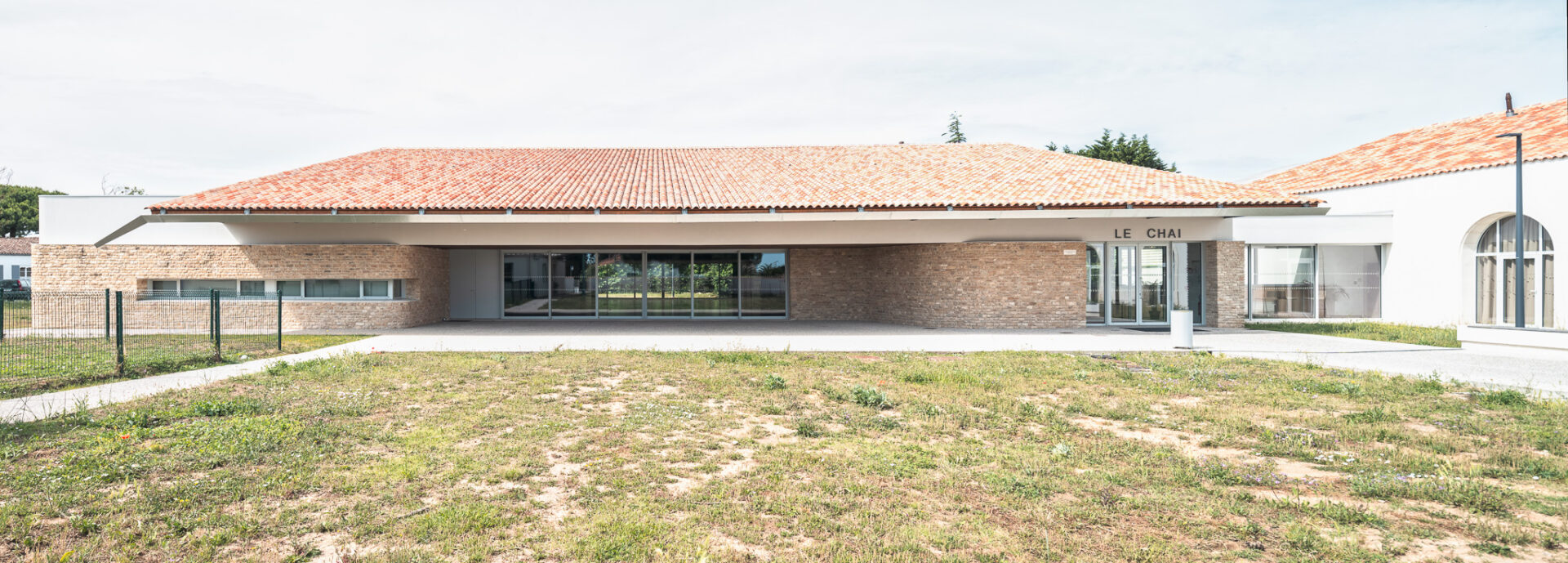 photographie_architecture_complexe sportif_saint_georges_oleron-17