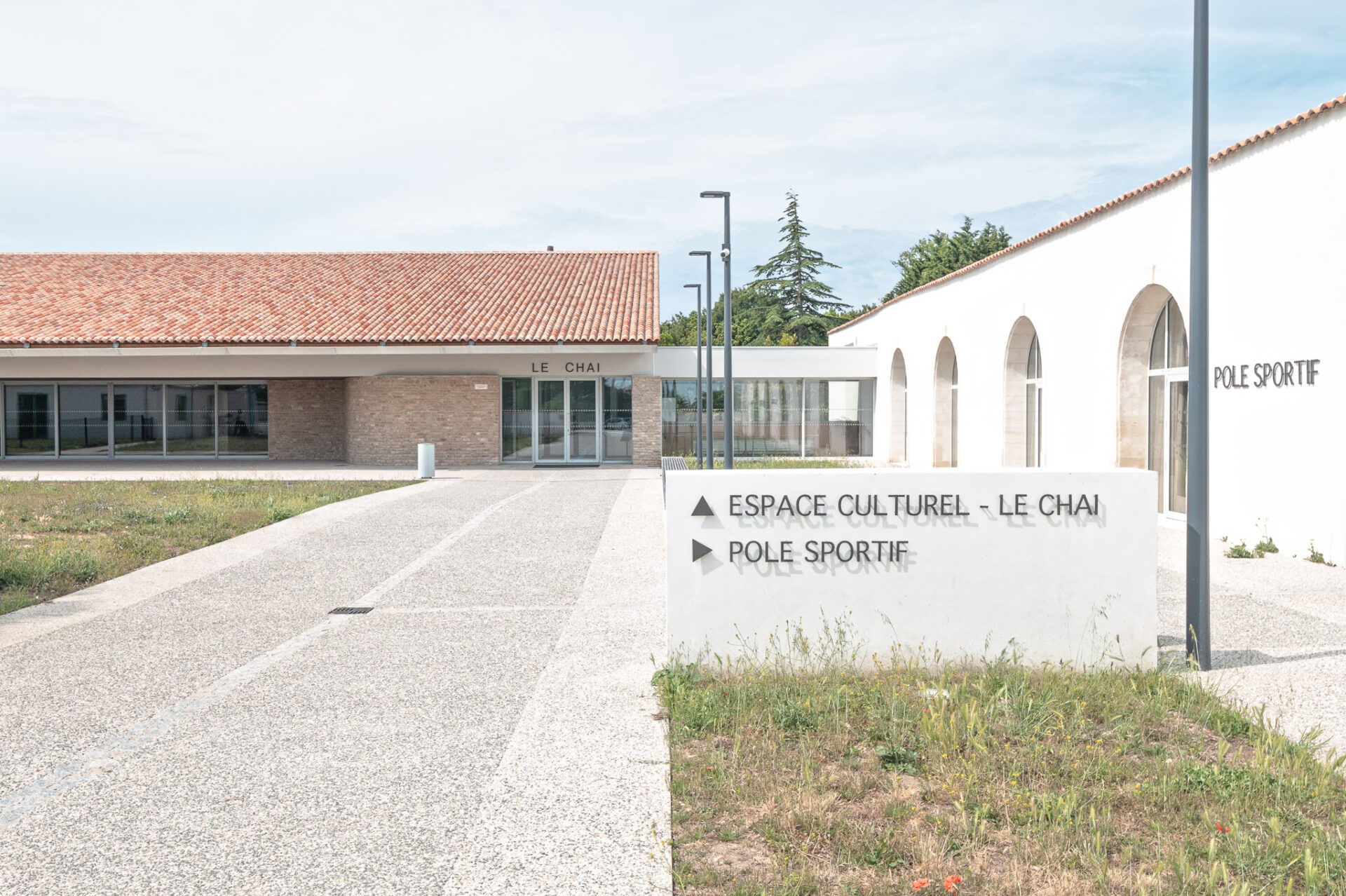 photographie_architecture_complexe sportif_saint_georges_oleron-18