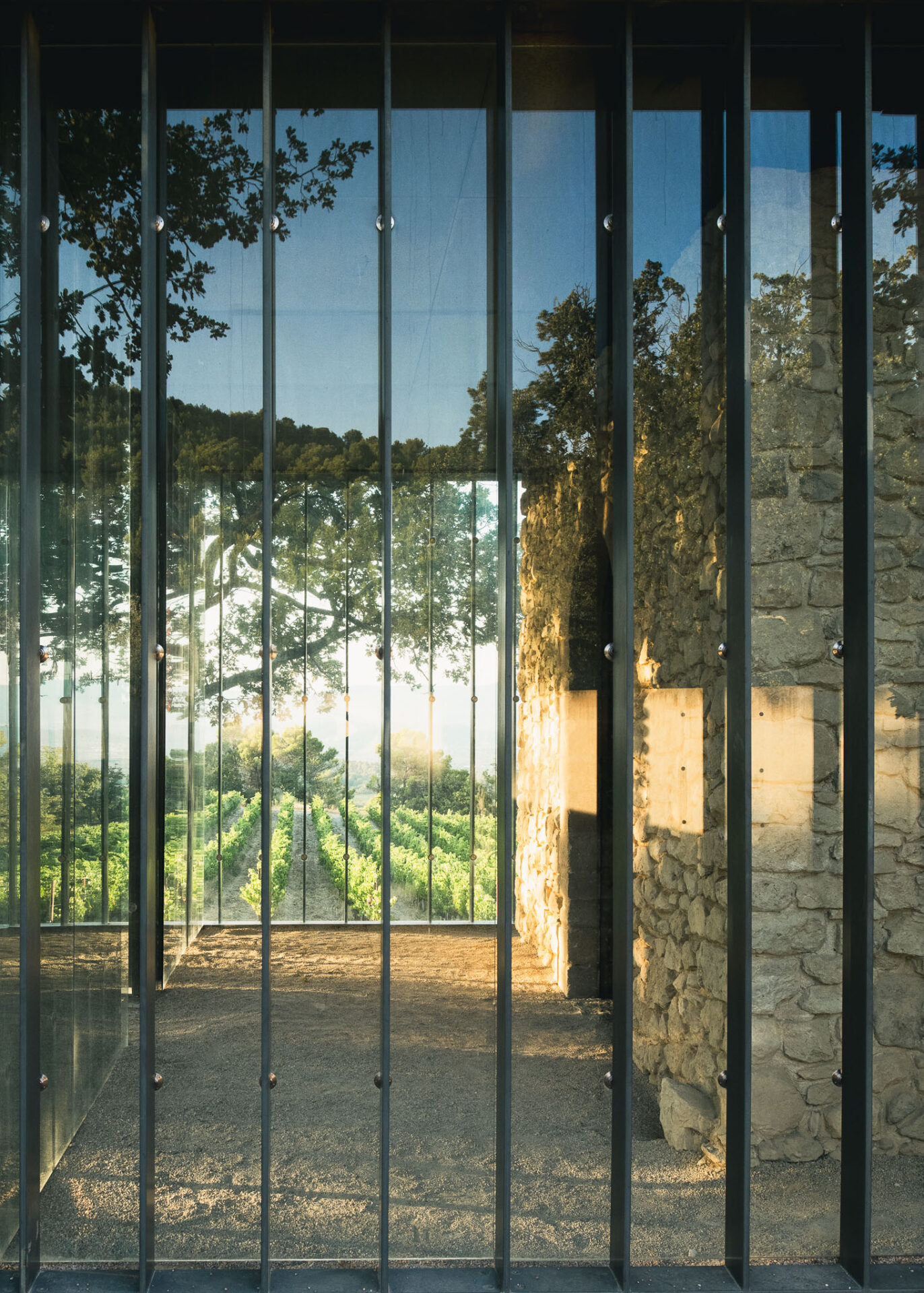 photographie_architecture_tadao_ando_chateau_lacoste_chapel